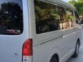 2016 Toyota Hiace Grandia GL manual for sale-1