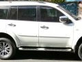 For sale Mitsubishi Montero Sport GLS acquire 2011-2