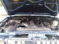 Mitsubishi Pajero gen1 diesel manual 1990-1