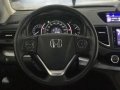 2017 Honda CRV 4x2 2.0 Automatic Gas -1