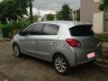 Mitsubishi Mirage 2013 GLS AT Hatchback FOR SALE-1