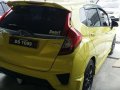 Honda Jazz 2016 AT for sale-1