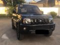 LIKE NEW 2018 Suzuki Jimny for sale -1