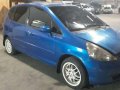 2004 Honda Jazz FOR SALE-1
