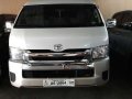 2018 Toyota Hiace GRANDIA GL 3.0 Engine Manual Diesel -0