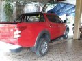 Mitsubishi Strada 2015 for sale-7