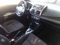 Toyota Yaris E automatic 2014 for sale -8