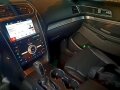2017 Ford Explorer V6 Top of the Line Panoramic Roof 6k kms only new-9