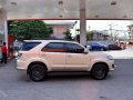 2015 Toyota Fortuner V 4X4 AT Fresh-4