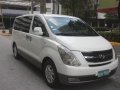 2010 Hyundai Grand Starex for sale-5