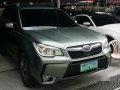 Subaru Forester 2014 XT AT for sale -0