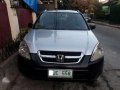 Honda CRV 2nd Gen 2003 for sale-6