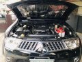 Mitsubishi Montero GLS Sport SE 4x4 Manual 2010-6