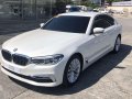 BMW 520D Luxury Line G30 Body Batmancars  2018-10