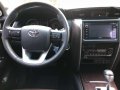 2017 Toyota Fortuner V casa maintained for sale-6