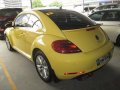 Volkswagen Beetle 2014 AT for sale-2