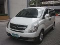 Hyundai Starex CVX 2010 for sale-11