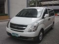 Hyundai Starex CVX 2010 for sale-0