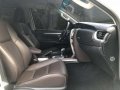 2017 Toyota Fortuner V casa maintained for sale-4