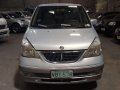 2002 Nissan Serena Van - Asialink Preowned Cars-0