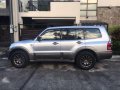 2004 Mitsubishi Pajero CK for sale-0