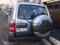 2004 Mitsubishi Pajero CK for sale-1