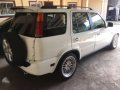 Honda CRV 2001 for sale-2
