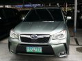 Subaru Forester 2014 XT AT for sale -1