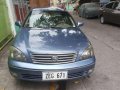 Nissan Sentra 2006 GS automatic for sale -9