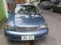 Nissan Sentra 2006 GS automatic for sale -1