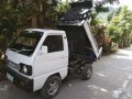 Suzuki Multicab Mini Dump 4X4 12valve-9