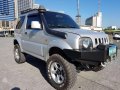 2006 Suzuki Jimny 4x4 manual transmission for sale-6