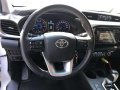 Assume 2018 Toyota Hilux 4x2 G matic-6