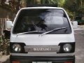 Suzuki Multicab Mini Dump 4X4 12valve-1