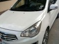 Mitsubishi Mirage G4 gls 2015 for sale -5