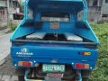 2hand SUZUKI Super Carry F6A 12valve Very good condition-2