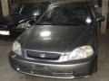 Honda Civic 1997 model for sale-1