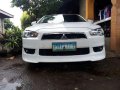 2010 Mitsubishi Lancer EX MX 4cylinder MIVEC engine-7