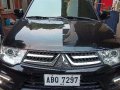 Mitsubishi Montero 2015 Automatic for sale-0