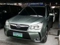 Subaru Forester 2014 XT AT for sale -2