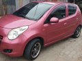 Suzuki Celerio 2011 for sale -0