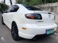 Mazda 3 top of the line RUSH for sale-6