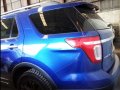 2014 Ford Explorer for sale-1