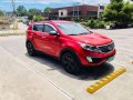 Kia Sportage 2013 CRDI for sale-2
