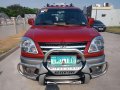 Mitsubishi Adventure 2012 for sale -3