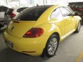 Volkswagen Beetle 2014 AT for sale-1