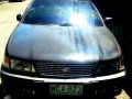 Nissan Cefiro 1997 automatic for sale-5
