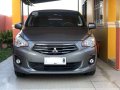 2015 Mitsubishi Mirage G4 GLS top-of-the-line-3