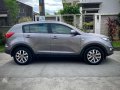 2014 KIA Sportage CRDi AT for sale -6