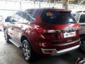 Ford Everest 2017 TITANIUM AT for sale -3